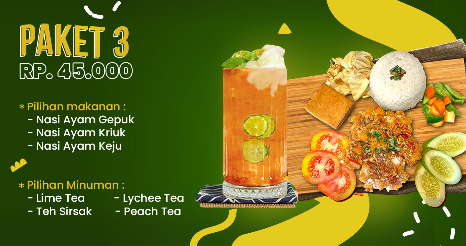 PAKET 4